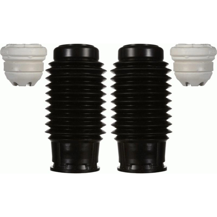 Sachs 900 412 Staubschutzsatz, Stoßdämpfer Service Kit Sachs 900 412 Staubschutzsatz, Stoßdämpfer Service Kit