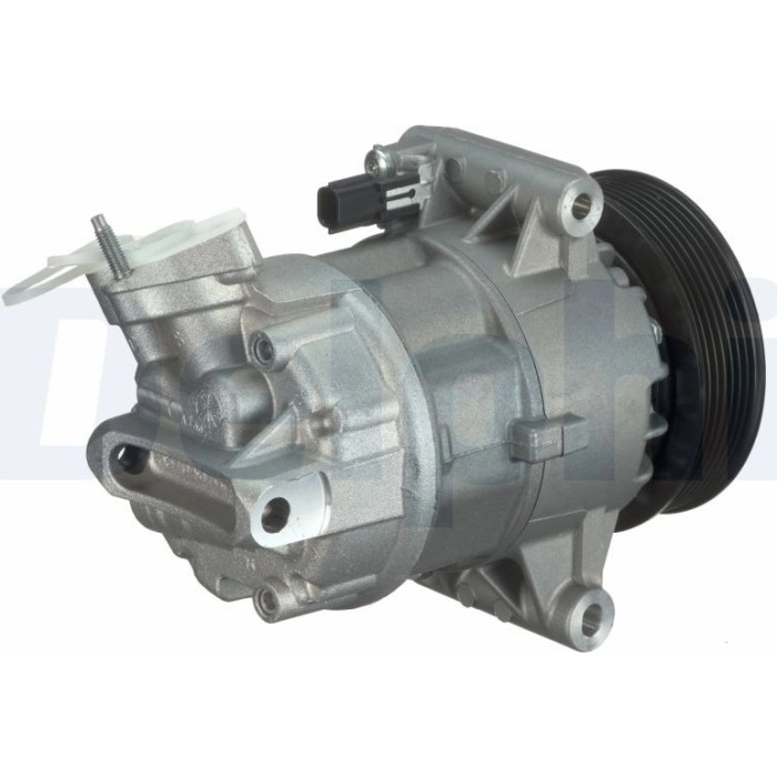 Delphi TSP0155928 Kompressor, Klimaanlage Delphi TSP0155928 Kompressor, Klimaanlage