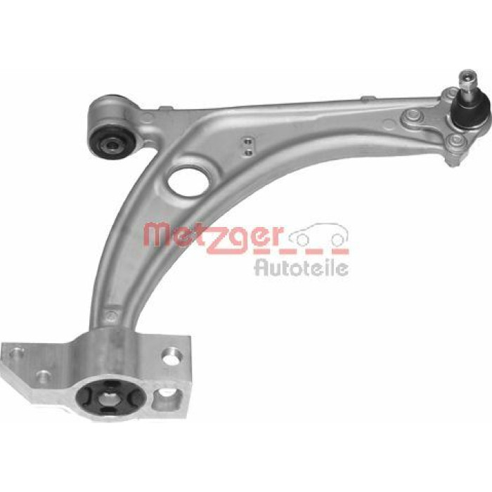 Metzger 58014702 Lenker, Radaufhängung Metzger 58014702 Lenker, Radaufhängung