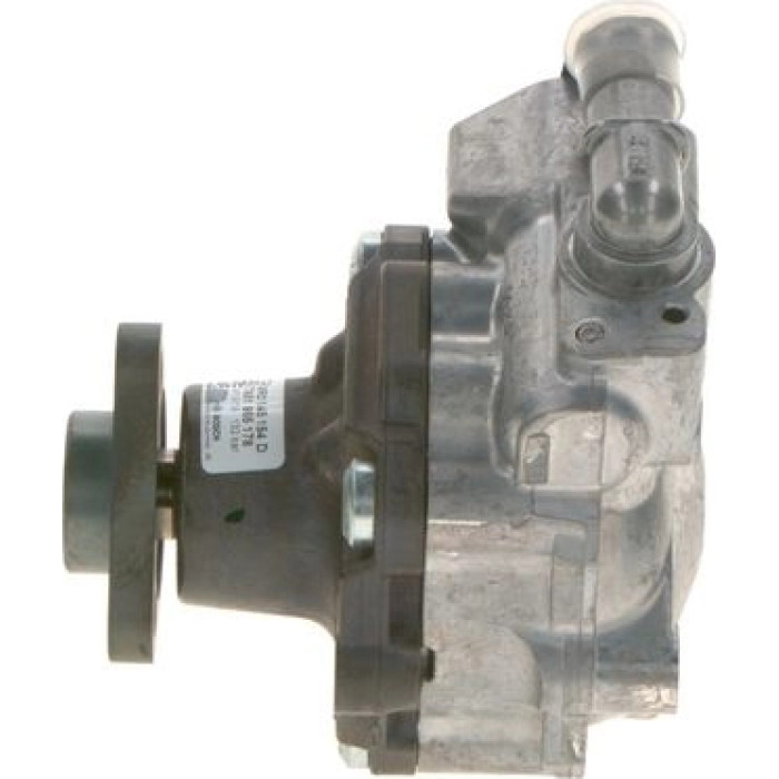 BOSCH K S00 000 162 Hydraulikpumpe, Lenkung BOSCH K S00 000 162 Hydraulikpumpe, Lenkung