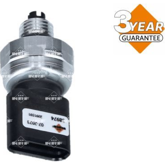 NRF 38974 Druckschalter, Klimaanlage EASY FIT NRF 38974 Druckschalter, Klimaanlage EASY FIT