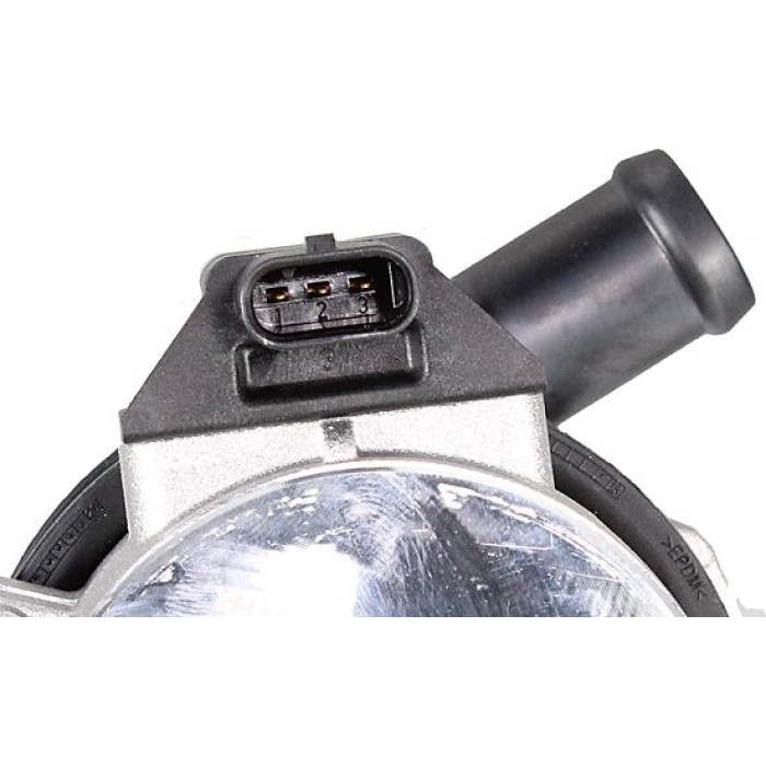 Metzger 2221096 Zusatzwasserpumpe