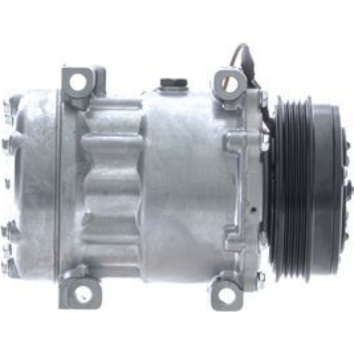 Mahle ACP 660 000S Kompressor, Klimaanlage BEHR