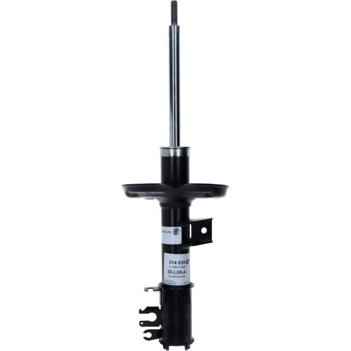 Sachs 314 839 Stoßdämpfer Sachs 314 839 Stoßdämpfer