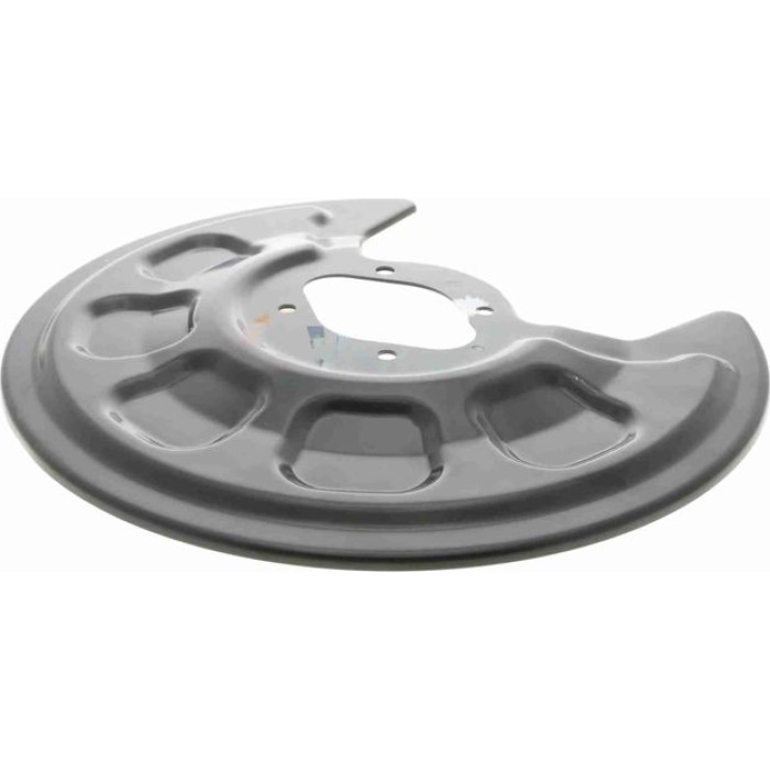 Vaico V10-5021 Spritzblech, Bremsscheibe