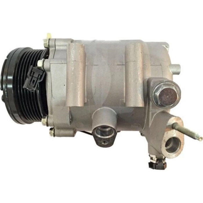 Mahle ACP 950 000S Kompressor, Klimaanlage BEHR
