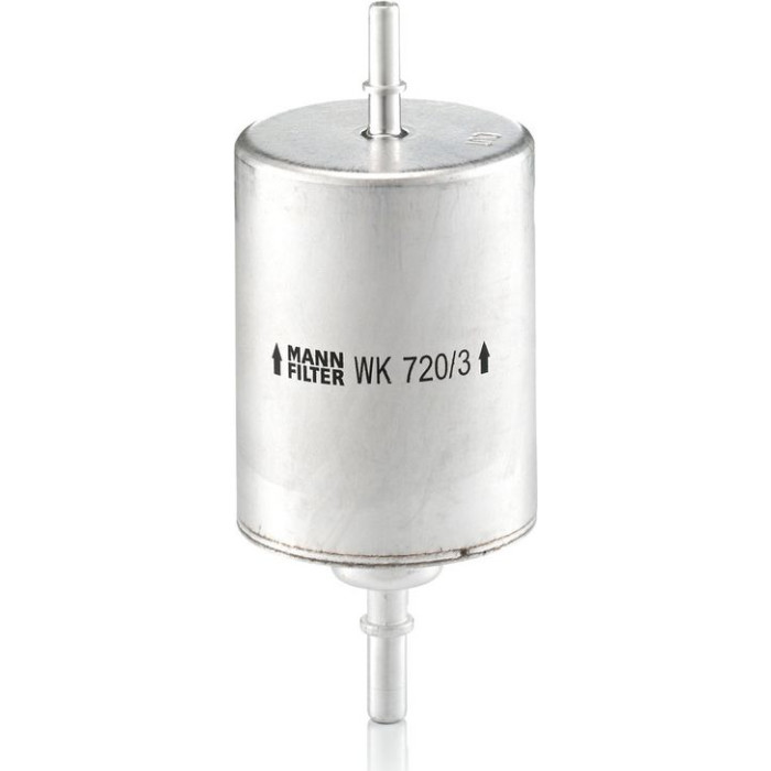 Mann-Filter WK 720/3 Kraftstofffilter Mann-Filter WK 720/3 Kraftstofffilter
