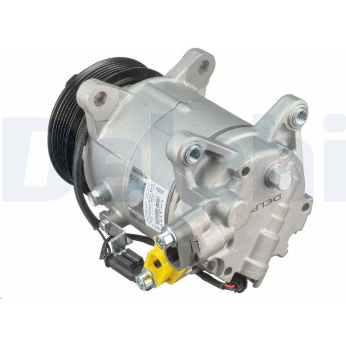 Delphi CS20535 Kompressor, Klimaanlage Delphi CS20535 Kompressor, Klimaanlage