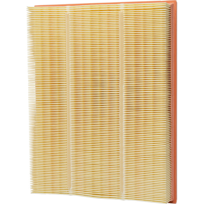 MANN-FILTER C 33 189/1 Luftfilter