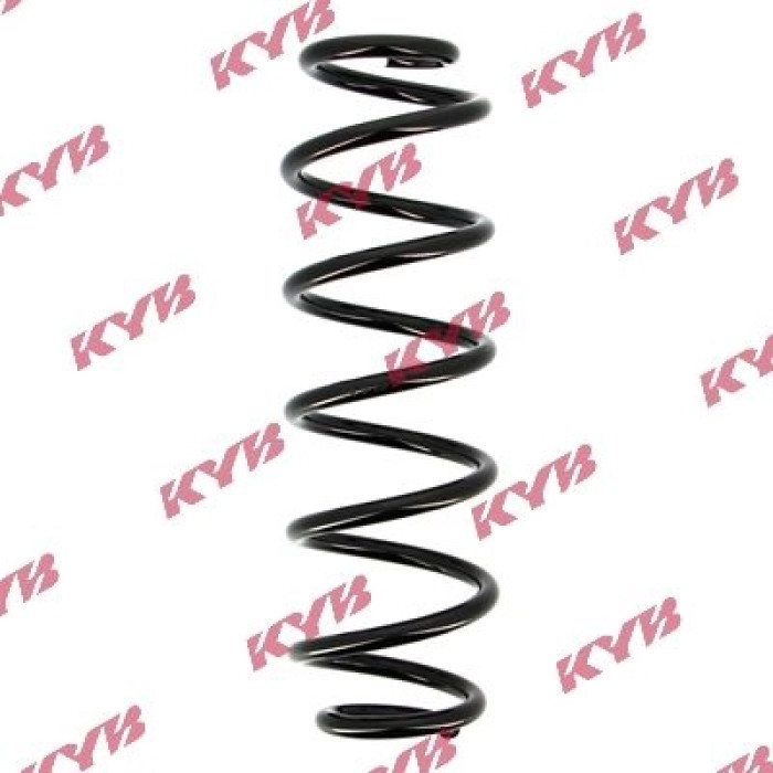 KYB RA7118 Fahrwerksfeder K-Flex KYB RA7118 Fahrwerksfeder K-Flex