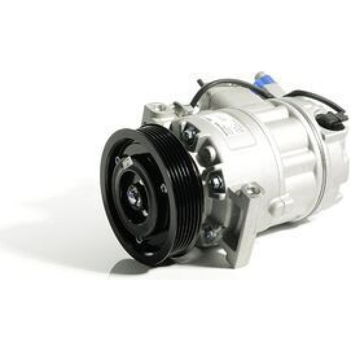 Mahle ACP 232 000S Kompressor, Klimaanlage BEHR Mahle ACP 232 000S Kompressor, Klimaanlage BEHR