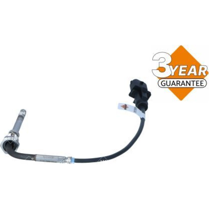 NRF 707304 Sensor, Abgastemperatur EASY FIT NRF 707304 Sensor, Abgastemperatur EASY FIT