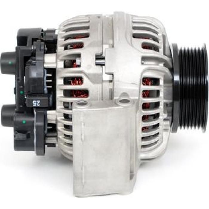 BOSCH 0 124 555 117 Generator BOSCH 0 124 555 117 Generator