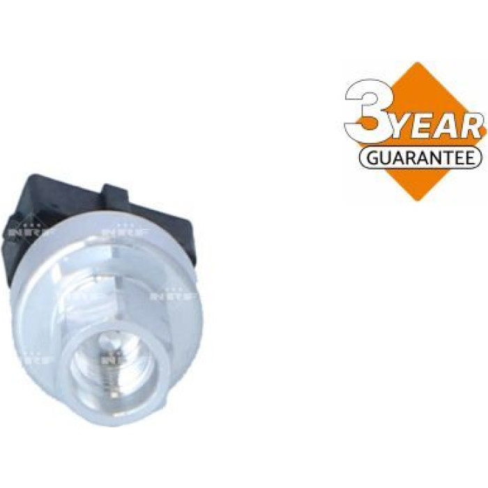 NRF 38934 Druckschalter, Klimaanlage EASY FIT