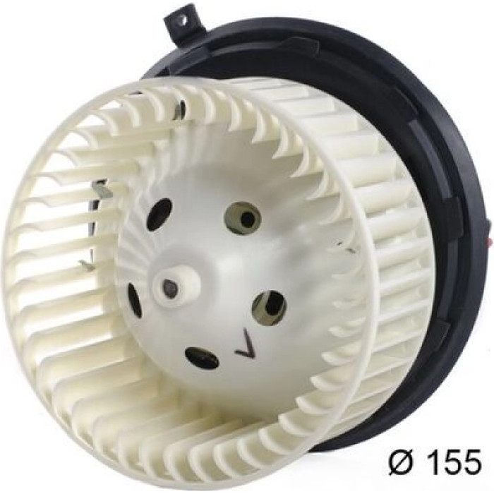 Mahle AB 159 000P Innenraumgebläse BEHR Premium Line Mahle AB 159 000P Innenraumgebläse BEHR Premium Line