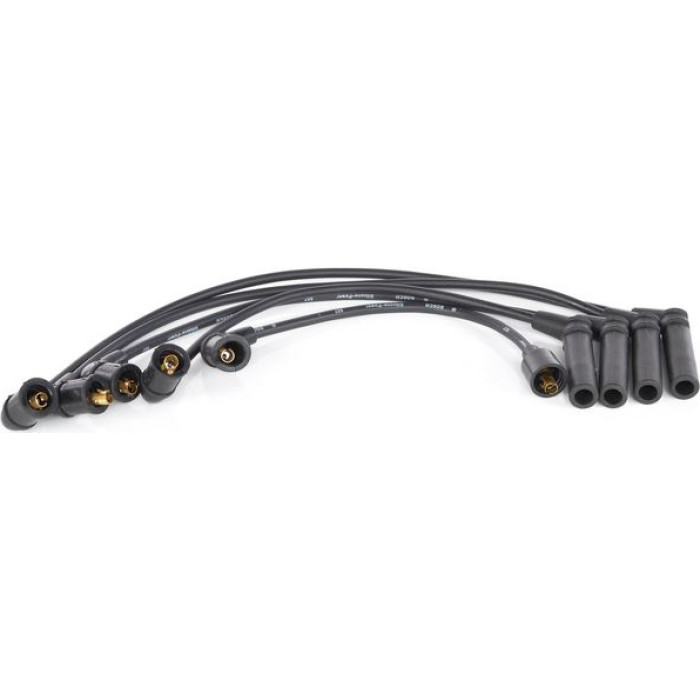 BOSCH 0 986 356 990 Zündleitungssatz