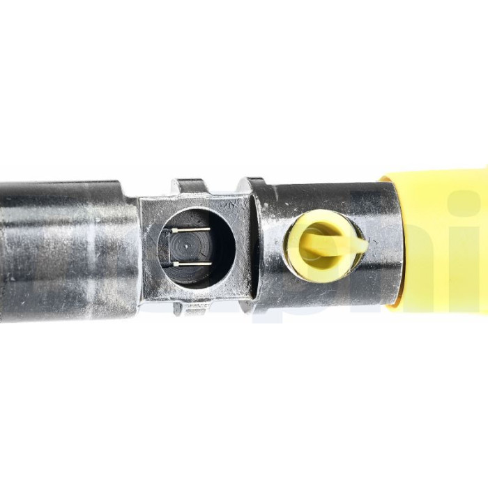 Delphi HRD324 Einspritzventil Delphi HRD324 Einspritzventil