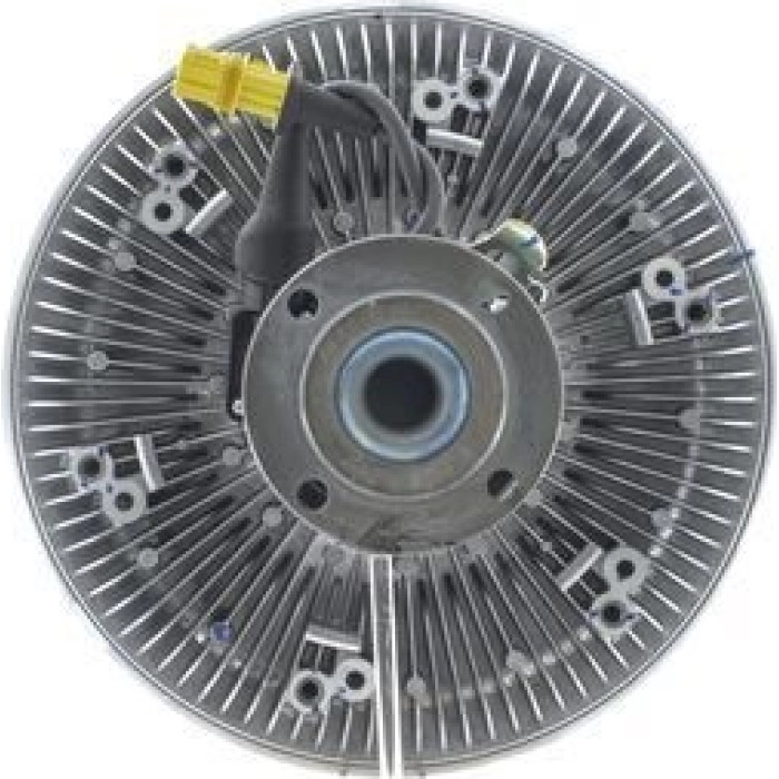 Mahle CFC 241 000P Kupplung, Kühlerlüfter BEHR Premium Line