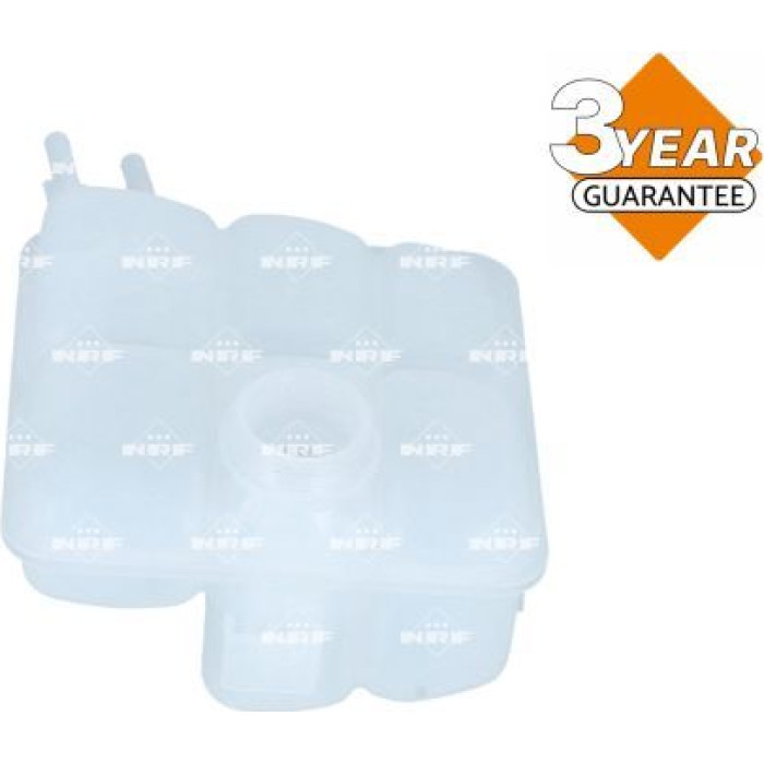 NRF 454015 Ausgleichsbehälter, Kühlmittel EASY FIT