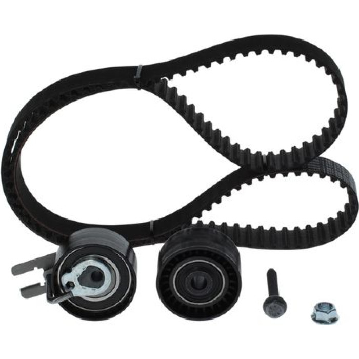 BOSCH 1 987 948 206 Zahnriemensatz BOSCH 1 987 948 206 Zahnriemensatz