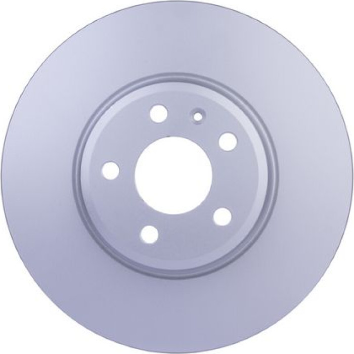 Hella 8DD 355 128-721 Bremsscheibe Pro High Carbon