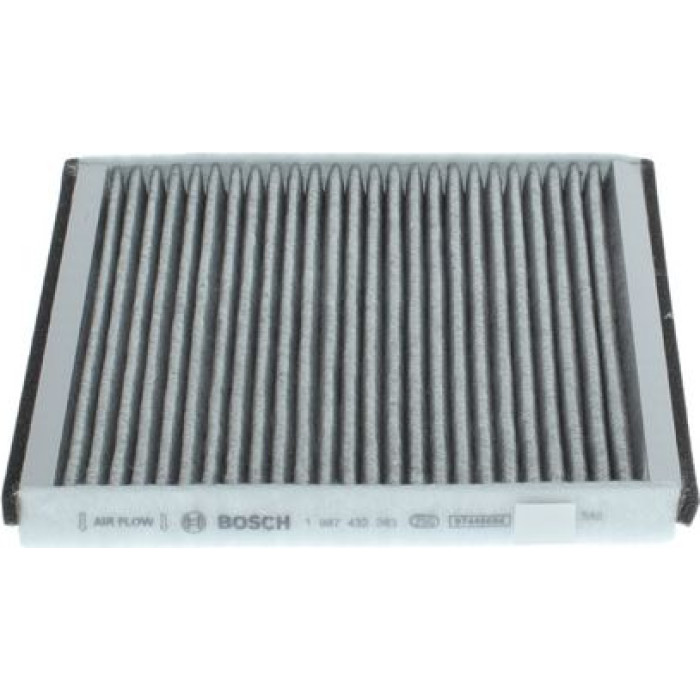 BOSCH 1 987 432 363 Innenraumfilter BOSCH 1 987 432 363 Innenraumfilter