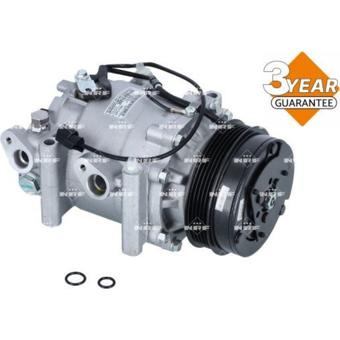 NRF 32727 Kompressor, Klimaanlage EASY FIT NRF 32727 Kompressor, Klimaanlage EASY FIT