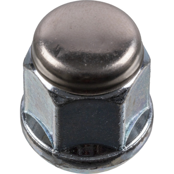 FEBI BILSTEIN 180893 Radmutter FEBI BILSTEIN 180893 Radmutter