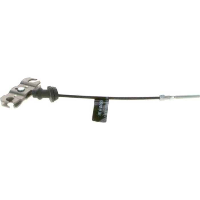 BOSCH 1 987 477 503 Seilzug, Feststellbremse BOSCH 1 987 477 503 Seilzug, Feststellbremse