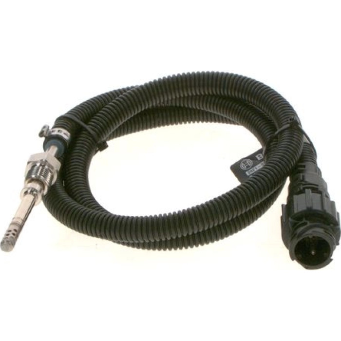 BOSCH 0 986 259 119 Sensor, Abgastemperatur BOSCH 0 986 259 119 Sensor, Abgastemperatur