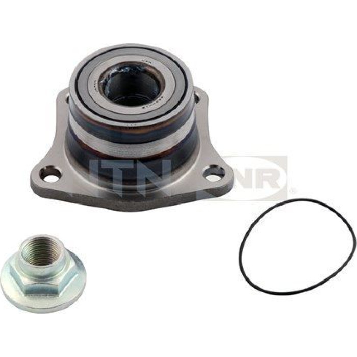 NTN-SNR R169.39 Radlagersatz