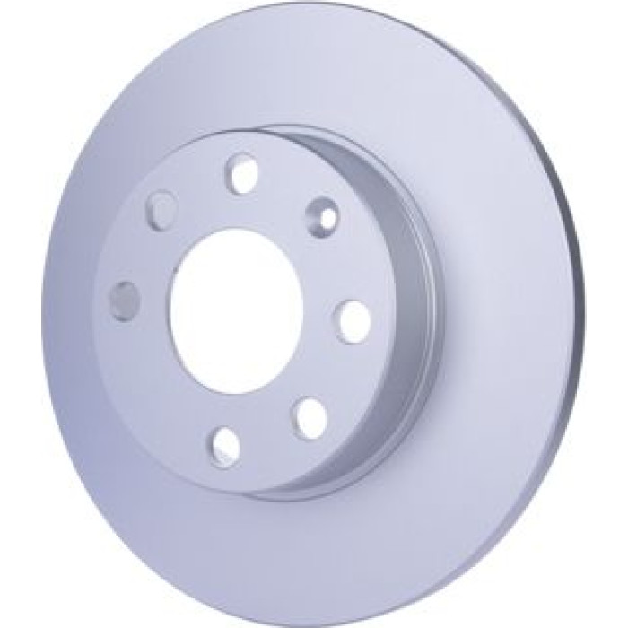 Hella 8DD 355 100-431 Bremsscheibe PRO Hella 8DD 355 100-431 Bremsscheibe PRO
