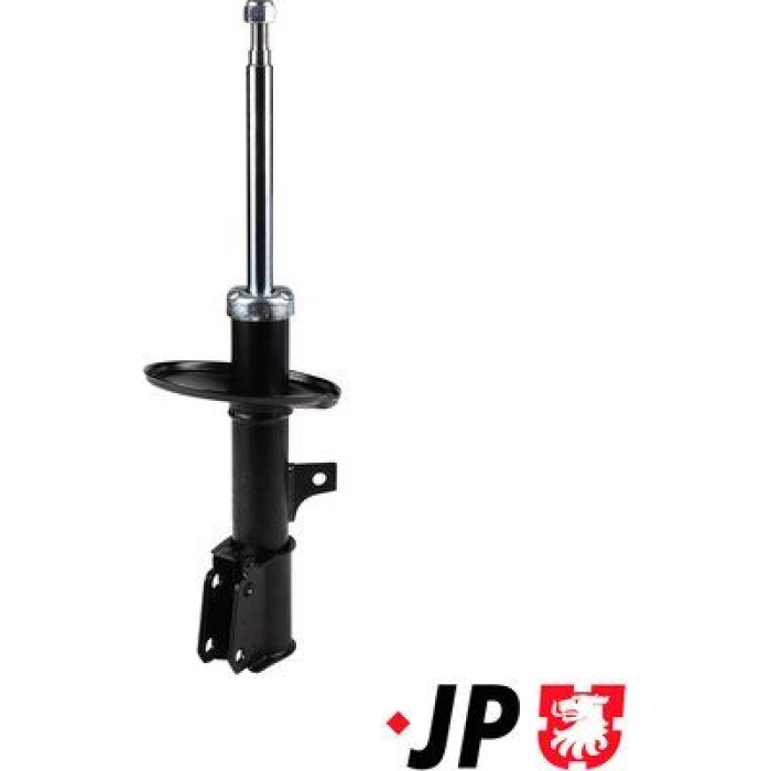JP Group 4342104780 Stoßdämpfer JP JP Group 4342104780 Stoßdämpfer JP