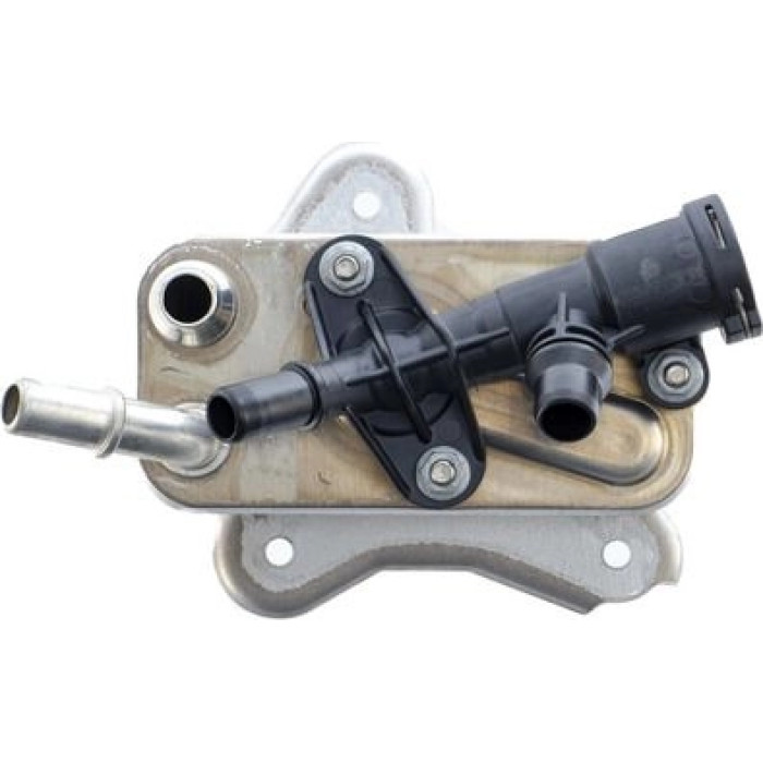 Mahle CLC 225 000P Ölkühler, Automatikgetriebe BEHR Premium Line Mahle CLC 225 000P Ölkühler, Automatikgetriebe BEHR Premium Line