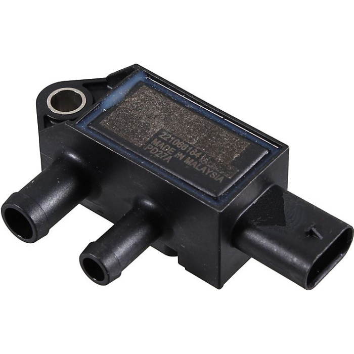 Metzger 0906474 Sensor, Abgasdruck