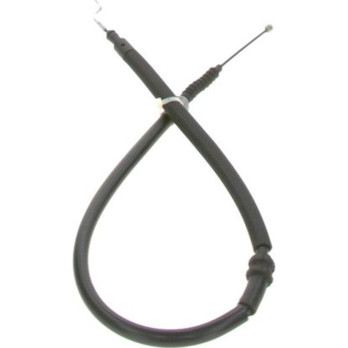 BOSCH 1 987 477 706 Seilzug, Feststellbremse