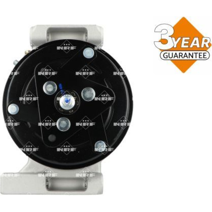NRF 320216 Kompressor, Klimaanlage EASY FIT