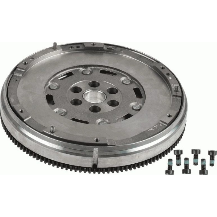 Sachs 2294 701 029 Schwungrad Zwei-Massen-Schwungrad Sachs 2294 701 029 Schwungrad Zwei-Massen-Schwungrad