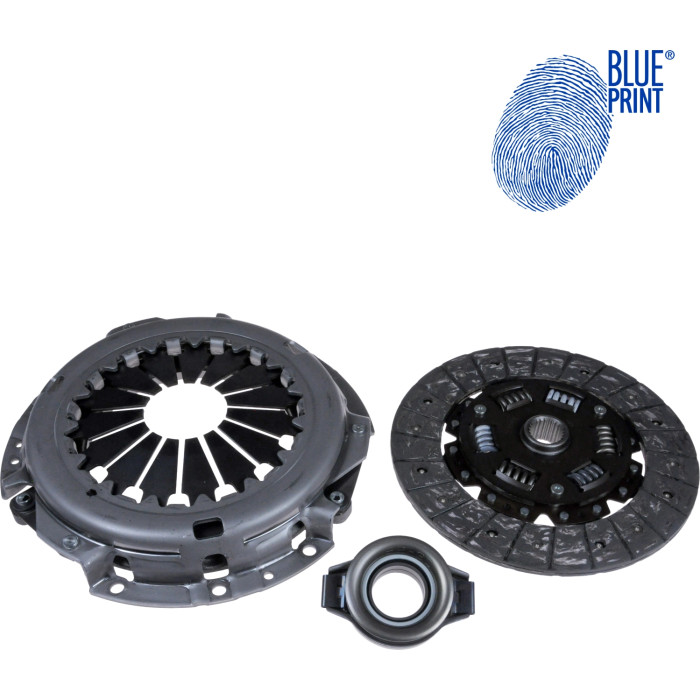 Blue Print ADN130124 Kupplungssatz Blue Print ADN130124 Kupplungssatz