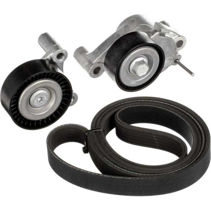 Gates K026PK1230 Keilrippenriemensatz Micro-V® Gates K026PK1230 Keilrippenriemensatz Micro-V®