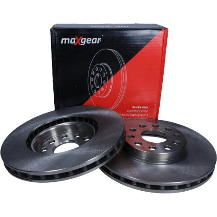 Maxgear 19-1002 Bremsscheibe Maxgear 19-1002 Bremsscheibe