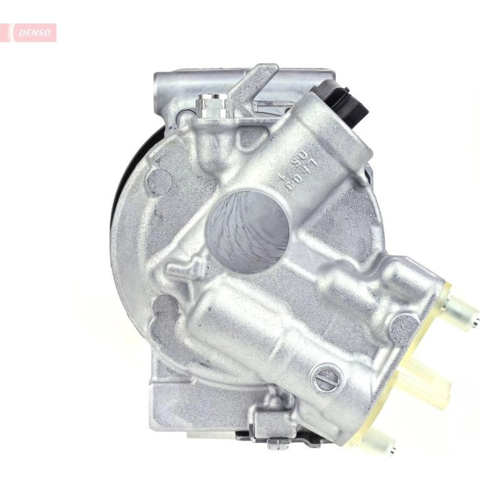 DENSO 5SEL12C Klimakompressor DCP21017 DENSO 5SEL12C Klimakompressor DCP21017