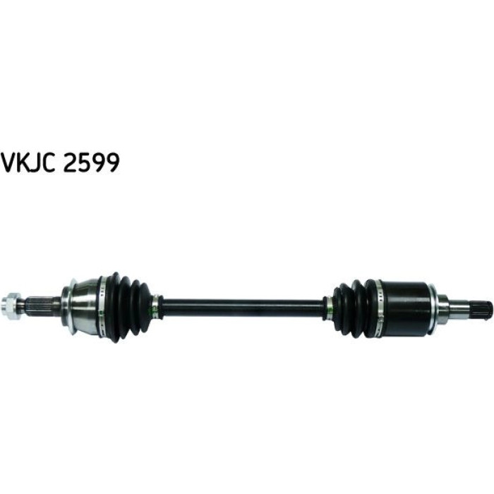 SKF VKJC 2599 Antriebswelle