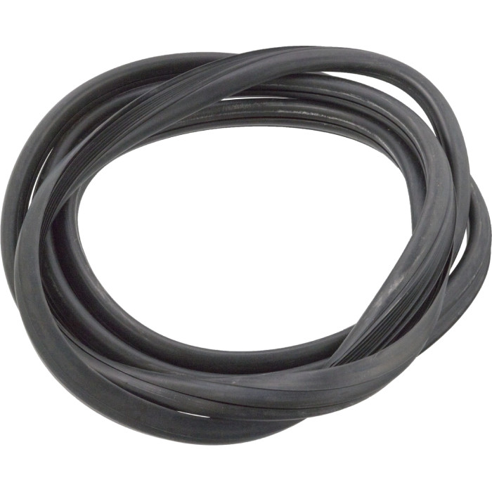 FEBI BILSTEIN 02827 Dichtung, Frontscheibe FEBI BILSTEIN 02827 Dichtung, Frontscheibe