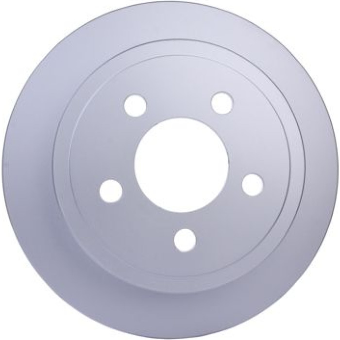 Hella 8DD 355 118-341 Bremsscheibe PRO Hella 8DD 355 118-341 Bremsscheibe PRO
