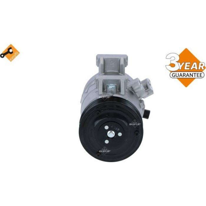 NRF 32929 Kompressor, Klimaanlage EASY FIT NRF 32929 Kompressor, Klimaanlage EASY FIT