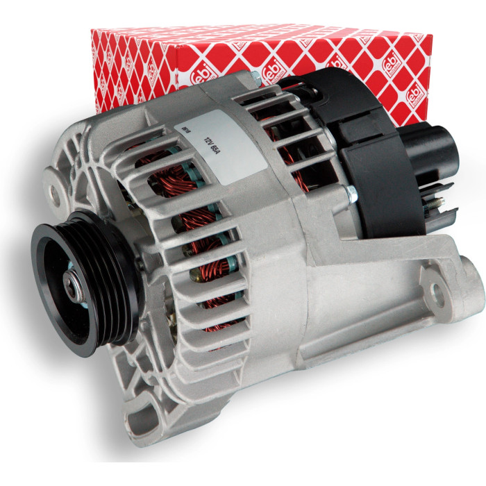 FEBI BILSTEIN 102931 Generator FEBI BILSTEIN 102931 Generator
