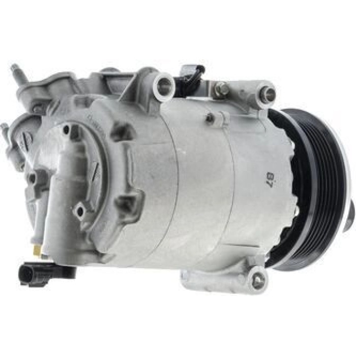 Mahle ACP 1393 000P Kompressor, Klimaanlage BEHR Premium Line Mahle ACP 1393 000P Kompressor, Klimaanlage BEHR Premium Line