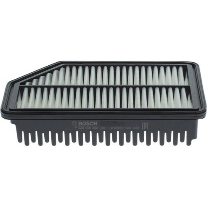 BOSCH F 026 400 350 Luftfilter