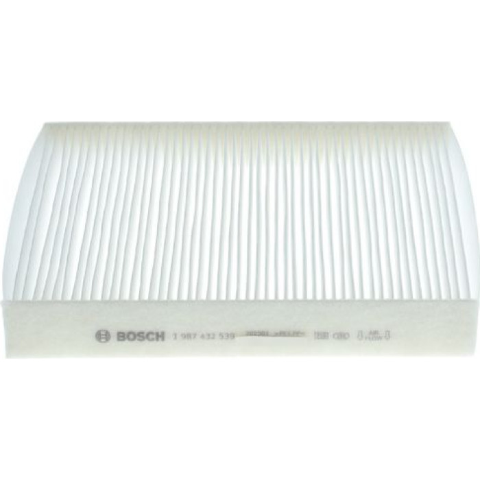BOSCH 1 987 432 539 Innenraumfilter